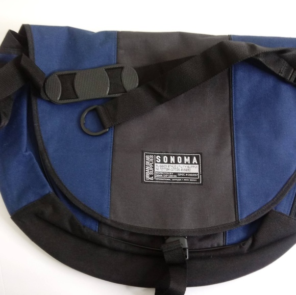 🌟 Sonoma business bag - Picture 2 of 7